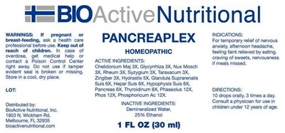 Pancreaplex (Bani37 Pancreaplex 1 9 17)